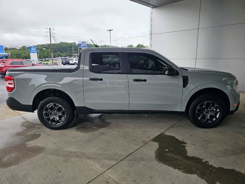 Used 2024 Ford Maverick XLT FWD image 6