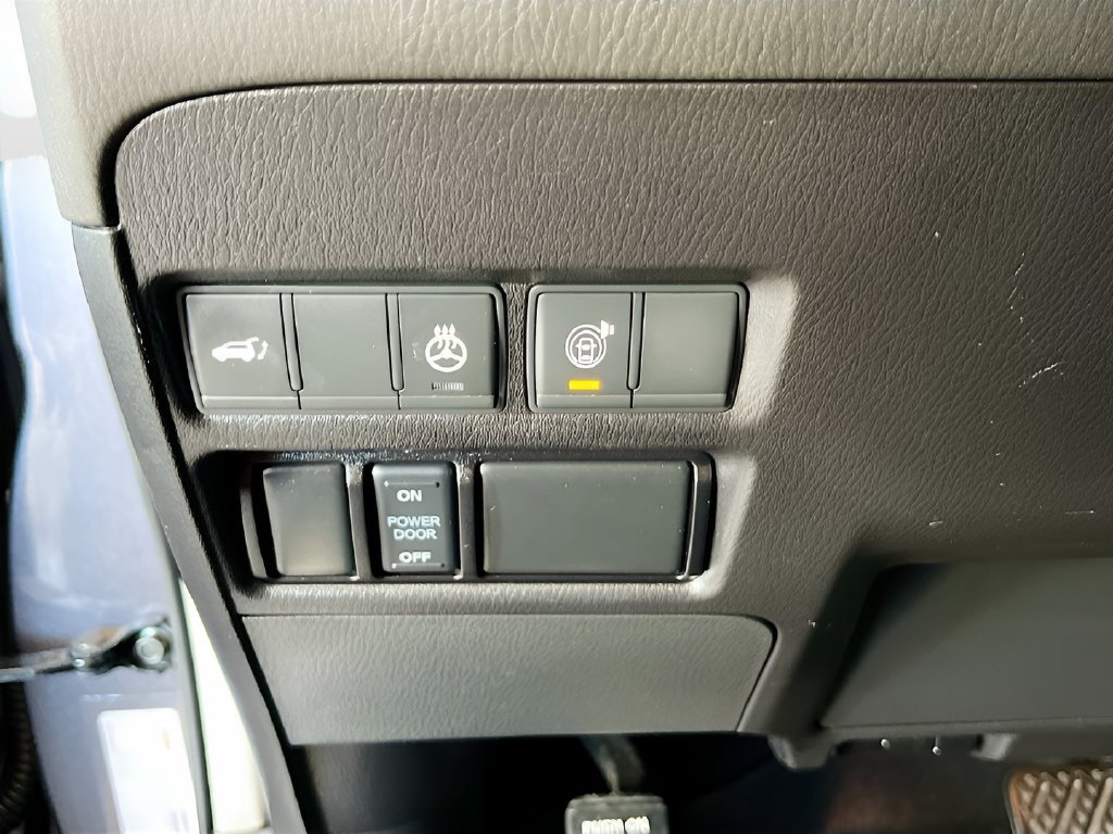Used 2022 INFINITI QX80 Luxe RWD image 10