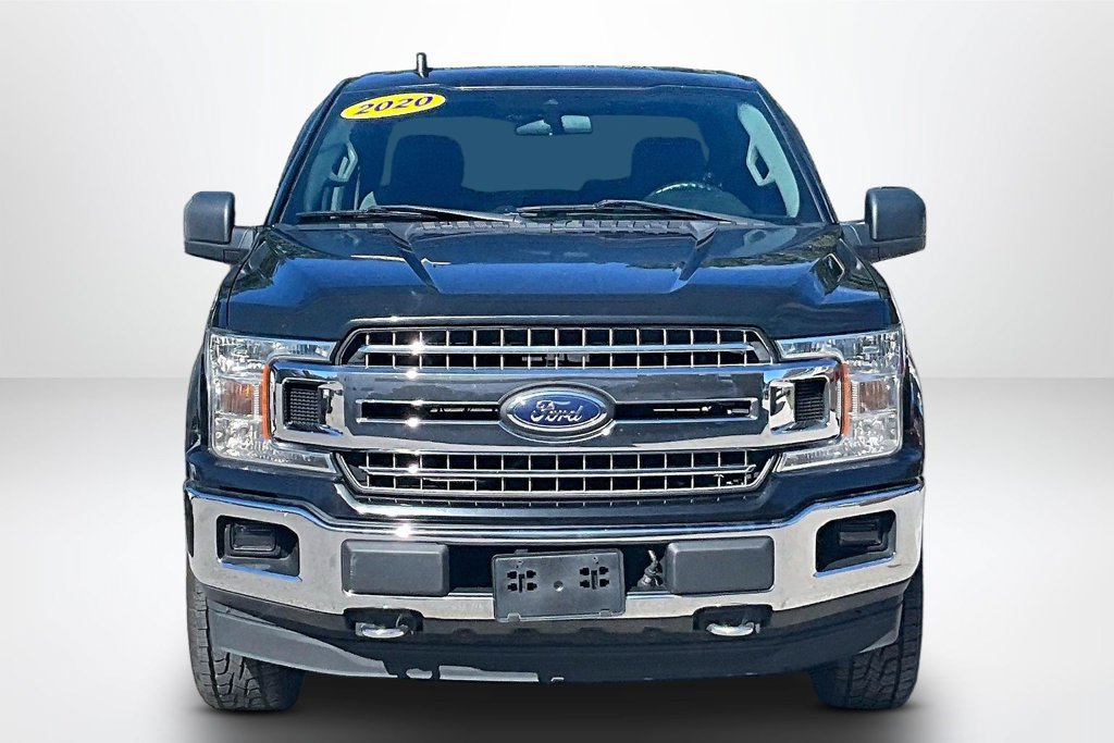 Used 2020 Ford F150 XLT w/ XTR Package AWD/4WD image 2