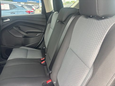 Used 2017 Ford Escape SE AWD/4WD image 29