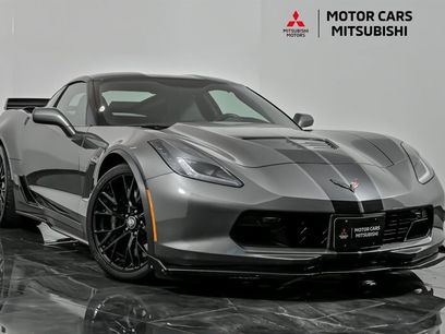 Used 2016 Chevrolet Corvette Z06 w/ 2LZ Preferred Equipment Group