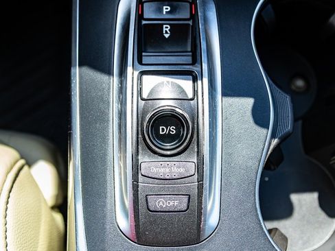 Used 2020 Acura MDX SH-AWD w/ Technology Package image 12