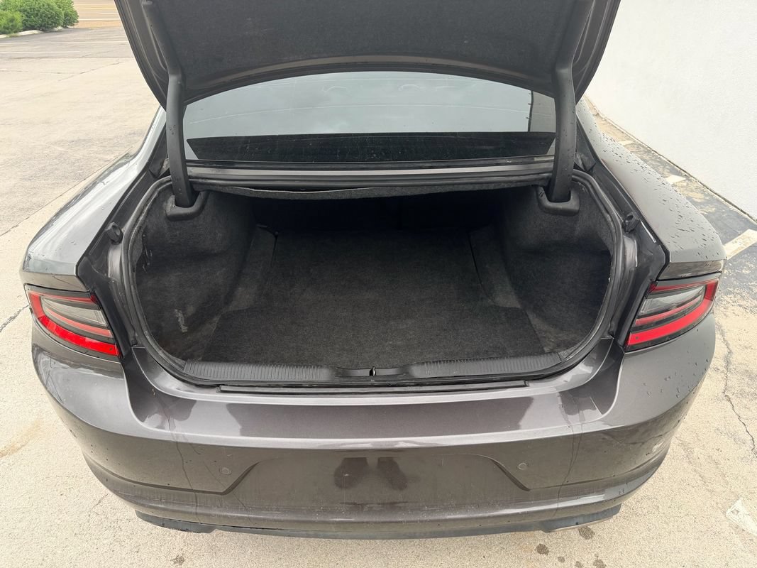 Used 2021 Dodge Charger SXT w/ Leather Interior Group RWD image 14