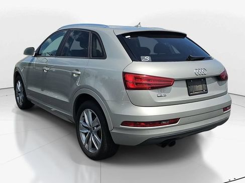 Used 2017 Audi Q3 2.0T Premium FWD image 5