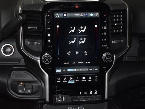 New 2026 RAM 2500 Big Horn image 16