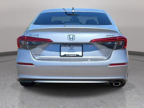 Certified 2023 Honda Civic Sport image 7