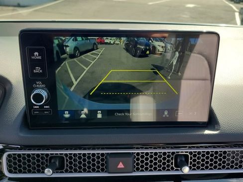 New 2026 Honda Civic Sport Touring image 27