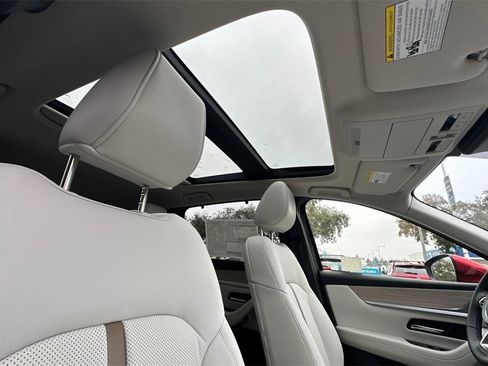 New 2026 MAZDA CX-90 3.3 Turbo w/ Premium Plus Pkg image 19