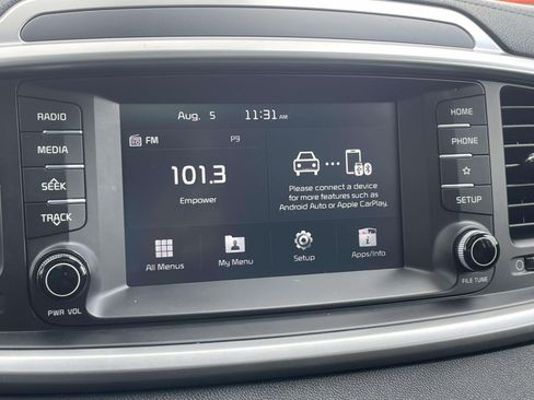 Used 2019 Kia Sorento EX FWD image 28