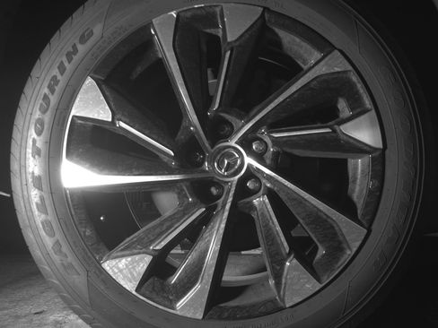 Used 2025 MAZDA CX-50 2.5 Hybrid w/ Premium Plus Pkg image 15