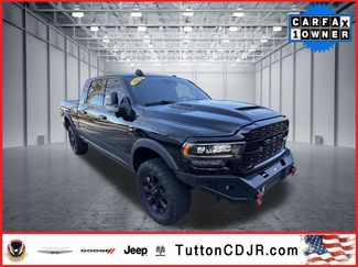 Used 2023 RAM 2500 Limited video 1