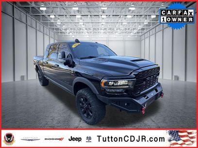 Used 2023 RAM 2500 Limited