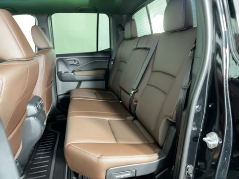 New 2026 Honda Ridgeline RTL image 14