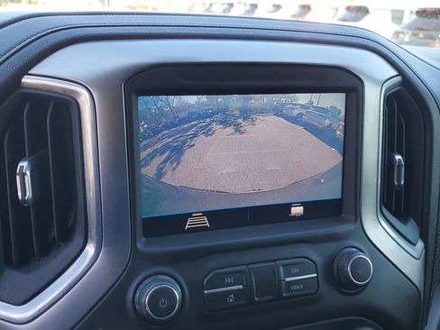 Used 2020 Chevrolet Silverado 1500 LT w/ All-Star Edition image 26