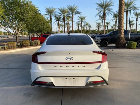 Used 2023 Hyundai Sonata SE FWD image 5