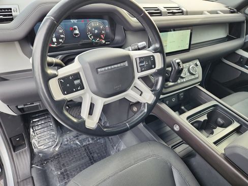 Used 2021 Land Rover Defender 110 SE image 14