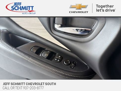 Used 2018 Nissan Murano S w/ Cargo Package image 20