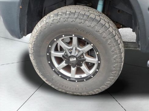 Used 2018 RAM 2500 Power Wagon w/ Luxury Group image 19