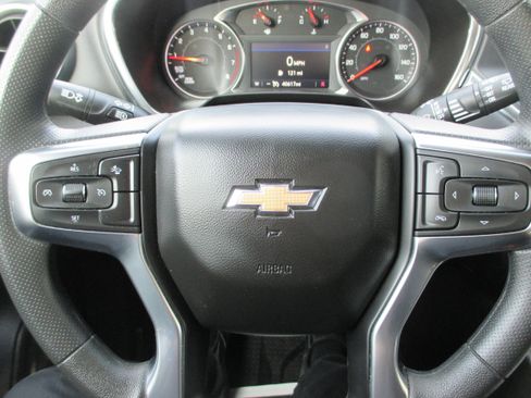 Used 2025 Chevrolet Blazer LT w/ Redline Edition AWD/4WD image 24