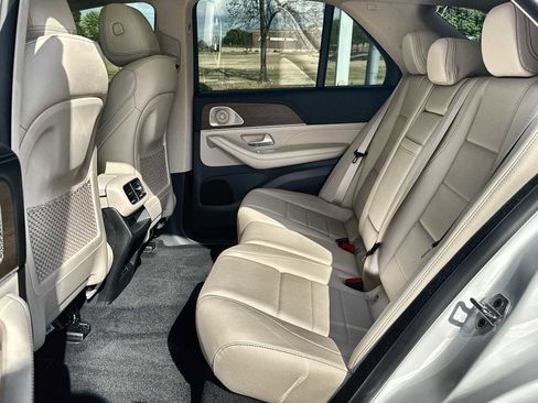 New 2026 Mercedes-Benz GLE 350 4MATIC image 4