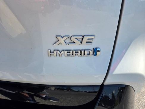 Used 2020 Toyota RAV4 XSE AWD/4WD image 24