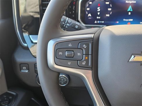 New 2026 Chevrolet Silverado 3500 LT w/ Convenience Package image 21