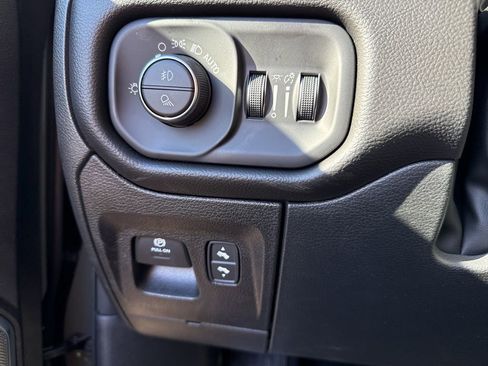 New 2026 RAM 1500 Laramie w/ Night Edition image 42