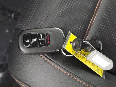 New 2026 Honda CR-V Sport-L image 15