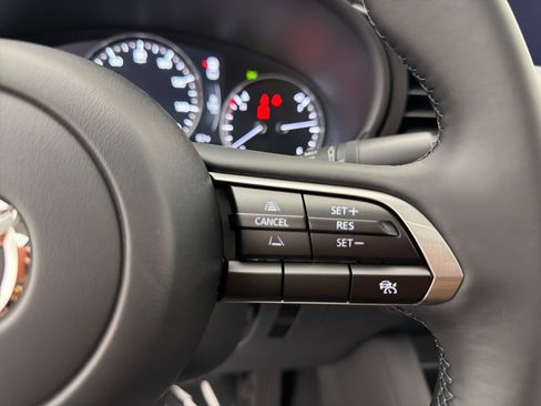 New 2026 MAZDA MAZDA3 2.5 S Preferred image 16