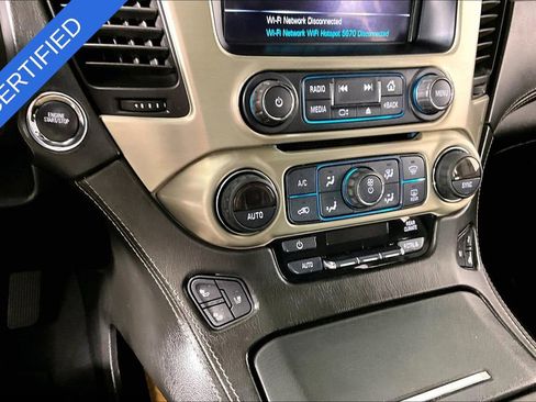 Used 2019 GMC Yukon Denali w/ Denali Ultimate Package image 14