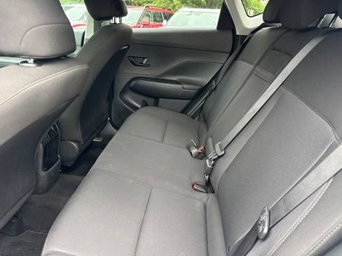Used 2024 Hyundai Kona SEL AWD/4WD image 18