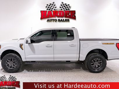 Used 2023 Ford F150 Tremor w/ Equipment Group 402A High