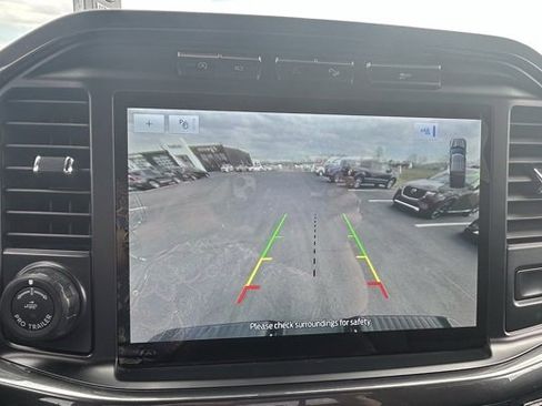 Used 2021 Ford F150 XLT w/ Equipment Group 302A High image 16