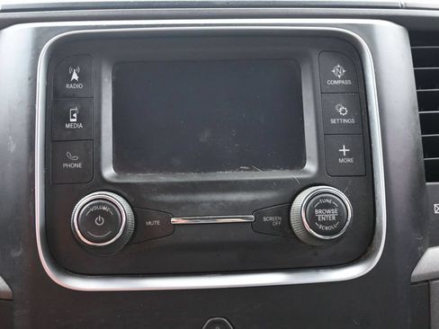Used 2022 RAM 1500 Tradesman w/ Popular Equipment Group AWD/4WD image 9