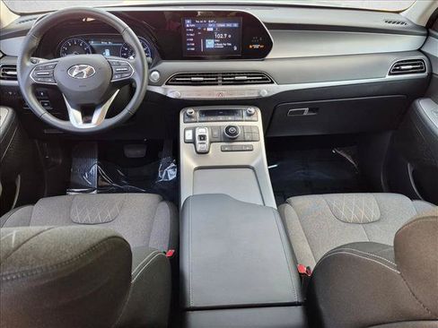 Used 2021 Hyundai Palisade SEL w/ Convenience Package FWD image 18