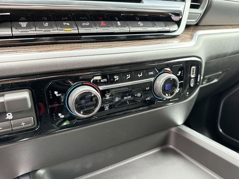 New 2026 Chevrolet Silverado 2500 LT w/ Trail Boss Package image 16