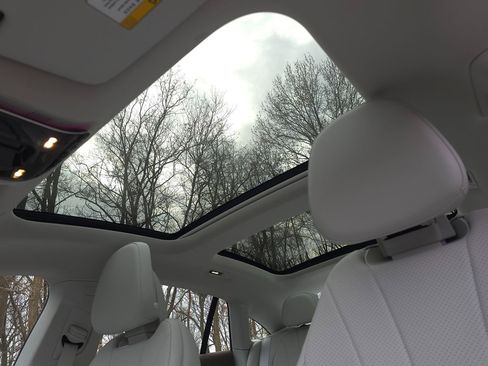 Used 2023 Mercedes-Benz EQE 350+ Sedan image 63