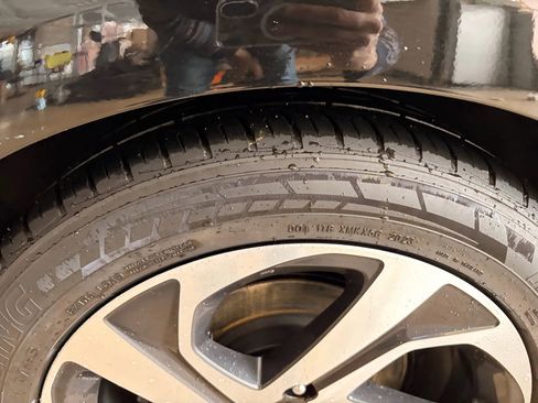 Used 2022 Subaru Legacy Touring XT image 42