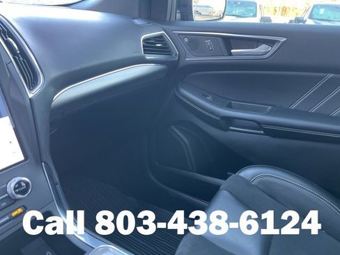 Used 2022 Ford Edge ST w/ Equipment Group 401A image 28