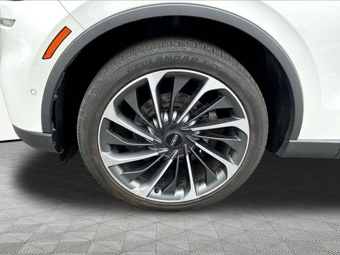 Used 2020 Lincoln Aviator Reserve w/ Equipment Group 202A AWD/4WD image 34