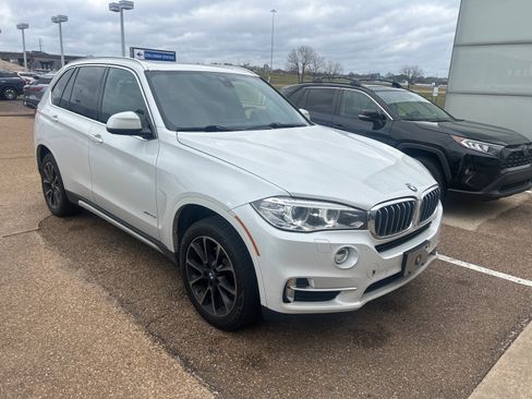 Used 2017 BMW X5 sDrive35i image 2