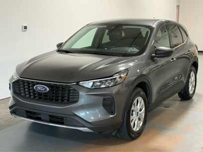 Used 2025 Ford Escape Active