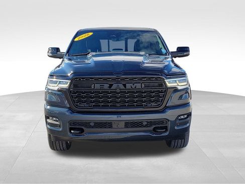 New 2026 RAM 1500 Limited image 2