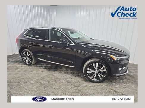 Used 2023 Volvo XC60 B5 Plus w/ Climate Package AWD/4WD image 1