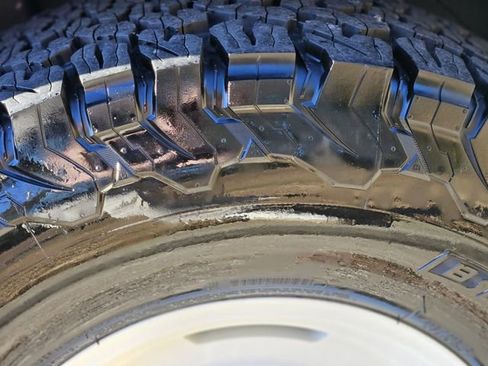 Used 2022 Ford Bronco Outer Banks image 11