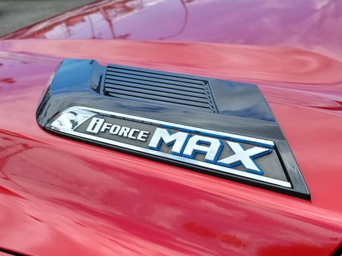 Used 2023 Toyota Tundra Platinum AWD/4WD image 13