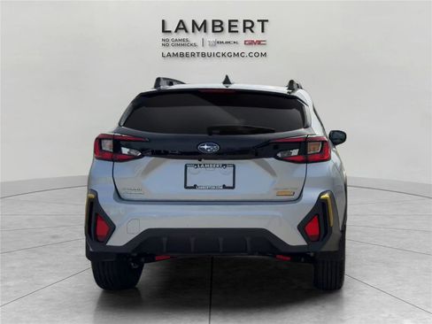 Used 2024 Subaru Crosstrek 2.5i Sport AWD/4WD image 4
