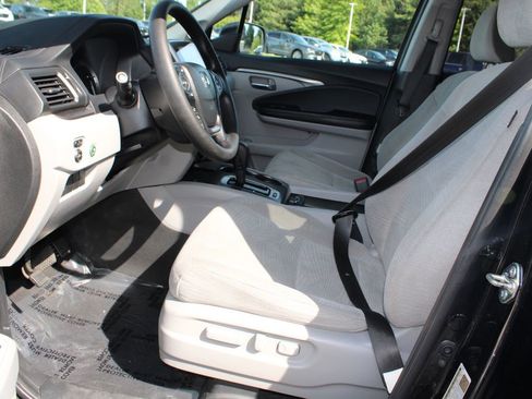Used 2016 Honda Pilot EX image 26