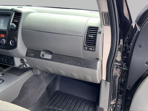 Used 2020 Nissan Frontier SV w/ Midnight Edition Floor Mats AWD/4WD image 19