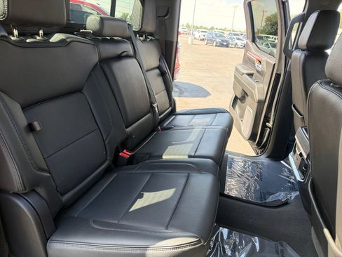Used 2022 GMC Sierra 1500 Denali AWD/4WD image 30